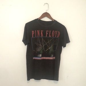 Vintage Pink Floyd Concert T